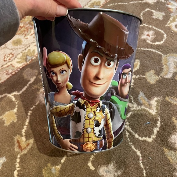 Disney Toy Story Collectable can - Picture 2 of 4